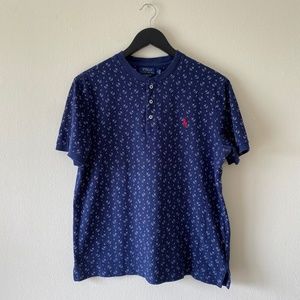 Polo Ralph Lauren Anchor Shirt